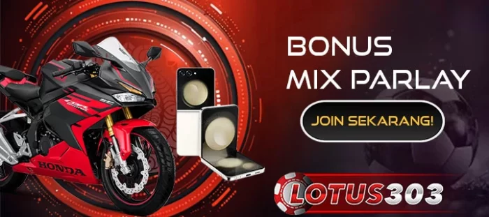 Bonus MixParlay Prediksi Parlay Akurat 1 Dan 2 Juli 2025